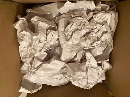 Photo of free Packing paper + boxes (St. Columb Minor TR7) #1