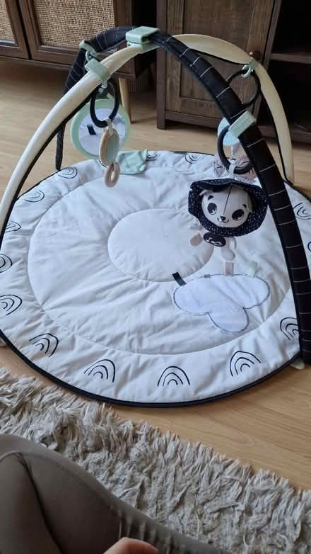 Photo of free TINY LOVE Play Mat (Bagshot, Surrey) #1