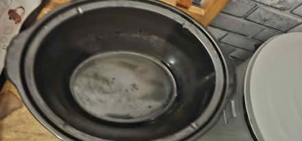 Photo of free Crock pot n lid (IP3) #3