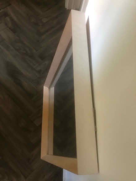 Photo of free Wall mirror 54.5cm by 74cm (KT5) #4