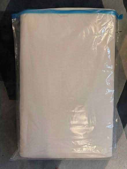 Photo of free Organic small cot mattress (SW14) #1