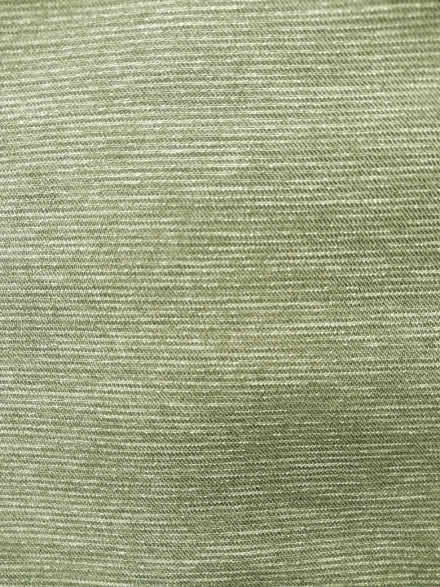 Photo of free Pair sage green blackout curtains (Baldock SG7) #2