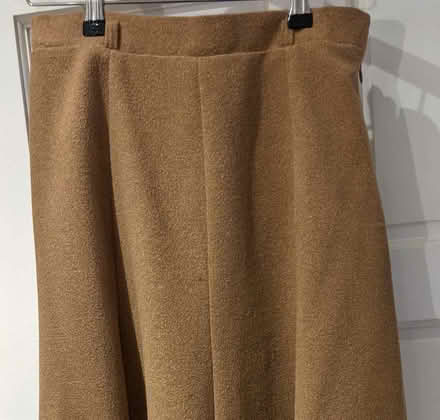 Photo of free Vintage Mustard Yellow Skirt by Lerose size 12 (Pollards Hill CR4) #1