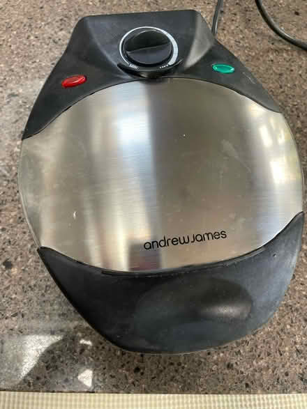 Photo of free Doughnut Maker (Eastcote HA5) #2