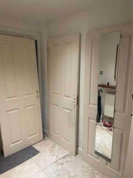 Photo of free Door x 2 (Woodford, IG8) #1