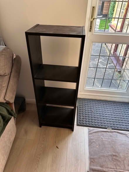 Photo of free Small shelving unit . (Martin's Heron RG12) #3