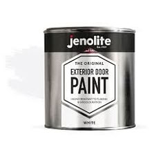 Photo of White wood paint (Patcham BN1) #1