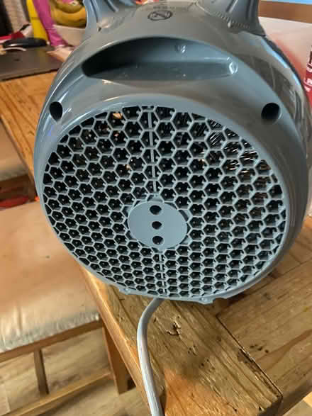 Photo of free Dimplex heater (London SE20) #1