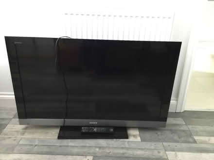 Photo of free Non working Sony TV (De21) #1