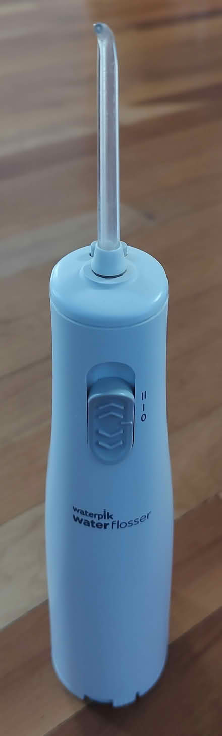 Photo of free Battery-operated WaterPik ((south) Central Park - Denver) #1