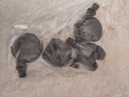 Photo of free 4 furniture castors (Loughton IG10) #1