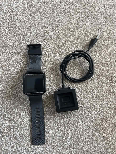 Photo of free Fitbit (Loscoe, DE75) #1