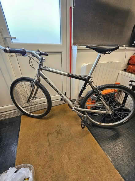 Photo of free Carrera 21 speed mountain bike (Teddington) #1