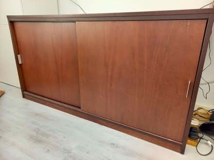 Photo of free Cupboard (Uckfield TN22) #1