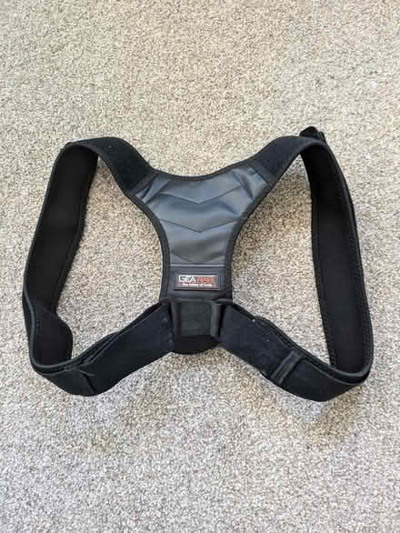 Photo of free Posture corrector (Headington OX3) #1