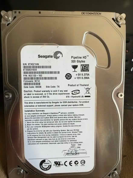 Photo of free Pc (Bramley LS12) #3