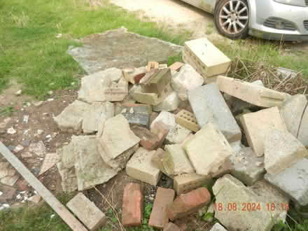 Photo of free Hardcore (Robinswood GL4) #1