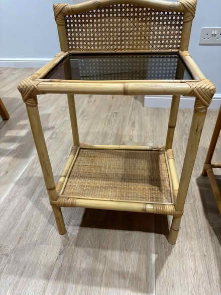 Photo of free Small tables (Kenilworth CV8) #3