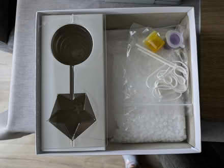 Photo of free Candle making starter kit (Liverpool, L16) #3