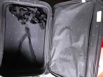 Photo of free Suitcase (Chilwell, NG9) #1