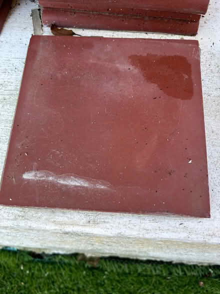 Photo of free Quarry Tiles (Saltdean BN2) #2