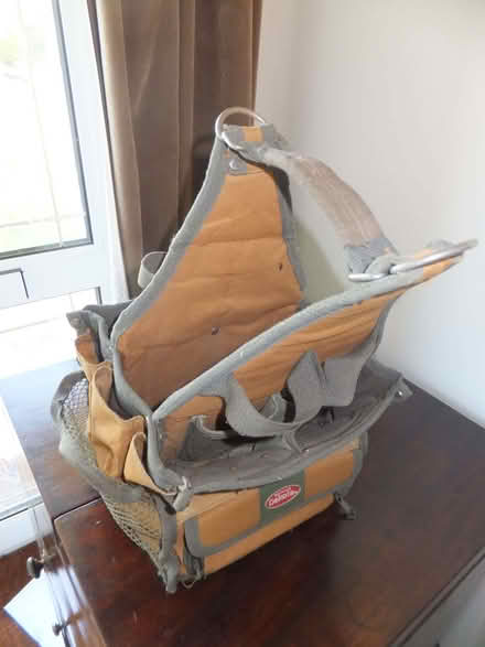Photo of free Workman's tool bag (Bourton on the Water GL54) #2