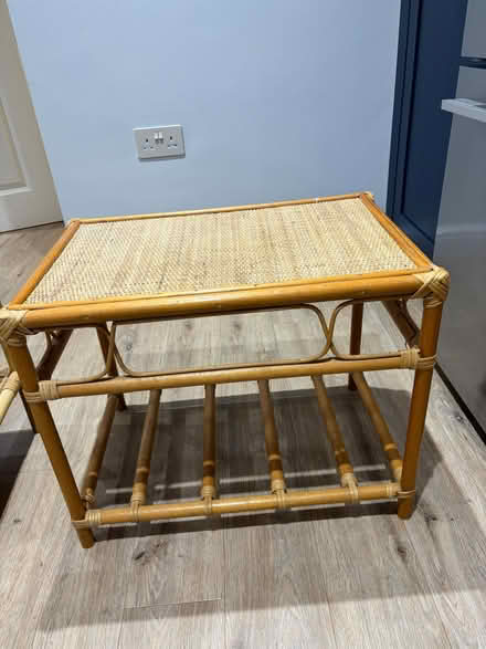 Photo of free Small tables (Kenilworth CV8) #2