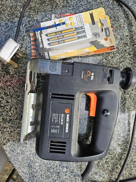 Photo of free Jigsaw (W13 near Lammas/Walpole) #1