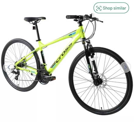 Photo of Men’s bike (Newport Pagnell MK16) #1