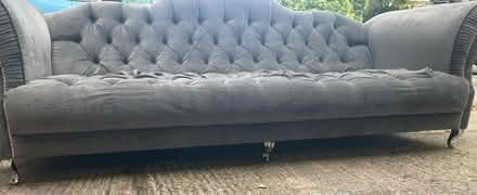 Photo of free Sofa (Woodford, IG8) #4