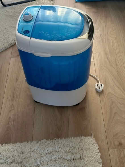 Photo of free Costway Portable Machine (Morden SM4) #4