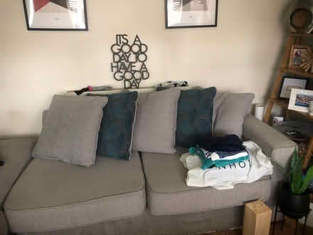 Photo of free Corner Suite (Hollins BL9) #3
