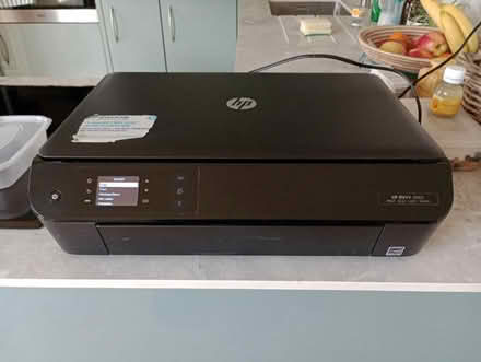 Photo of free HP Printer (Park Drive TN34) #1