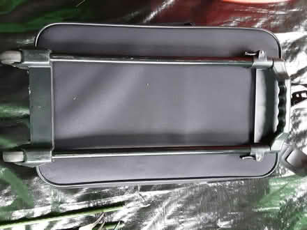 Photo of free Suitcase (Chilwell, NG9) #2