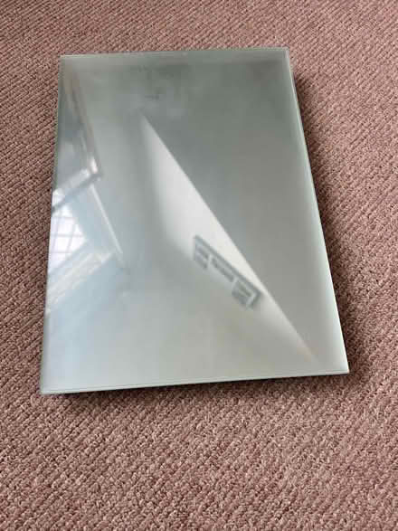 Photo of free A4 glass for picture frames (Brighton BN2 6) #1