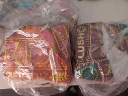 Photo of free Lush Henna Hair Dye (Mitcham CR4) #1