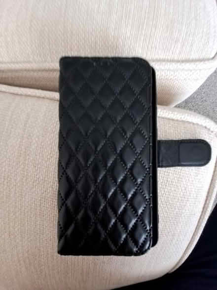 Photo of free A33 Samsung galaxy mobile phone case (Moulsham CM2) #1