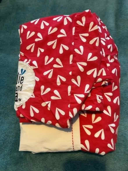 Photo of free Charlie and Lola single duvet cover set (Cookham Rise SL6) #1