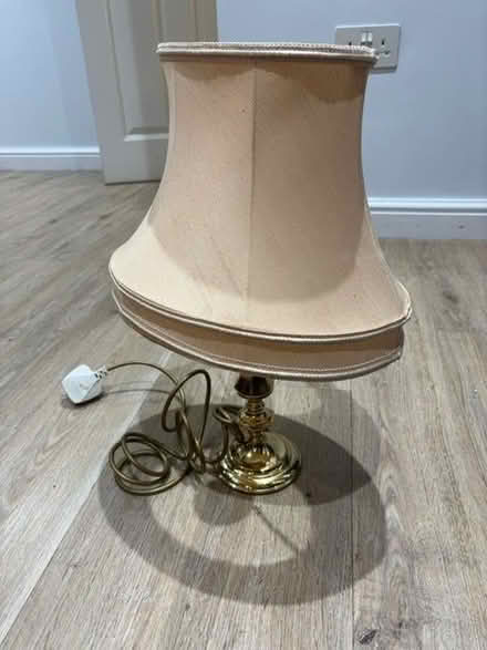 Photo of free Lamp stand (Kenilworth CV8) #1