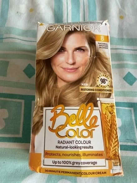 Photo of free Granite Belle Colour (Shardlow DE72) #1