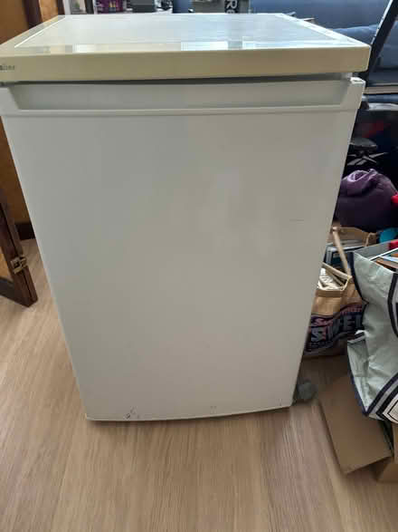 Photo of free Fridge (Kenilworth CV8) #3