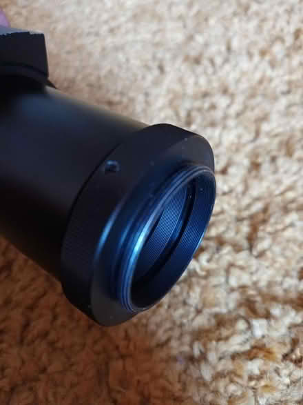 Photo of free Long Lens (Ditton) #3