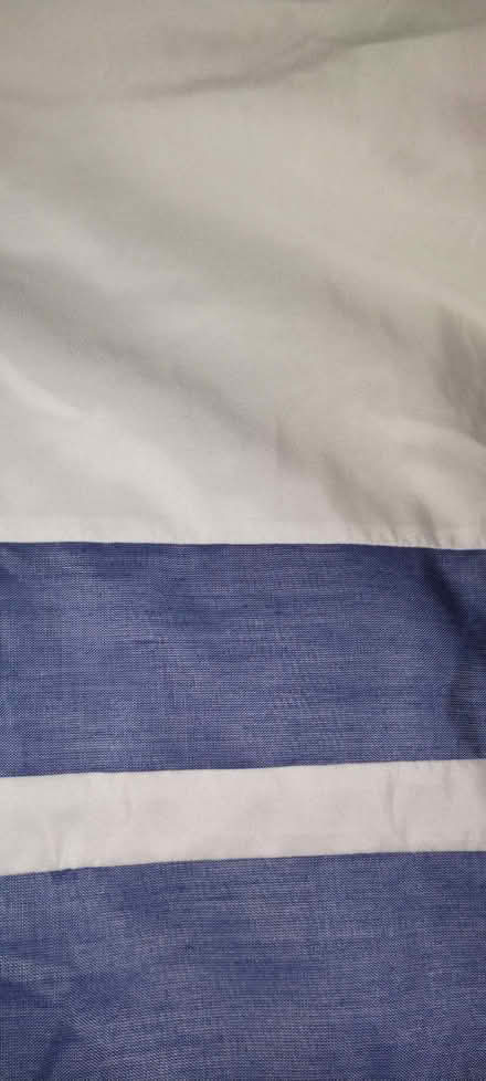 Photo of free Double duvet cover & pillow cases (Melton Park NE3) #1