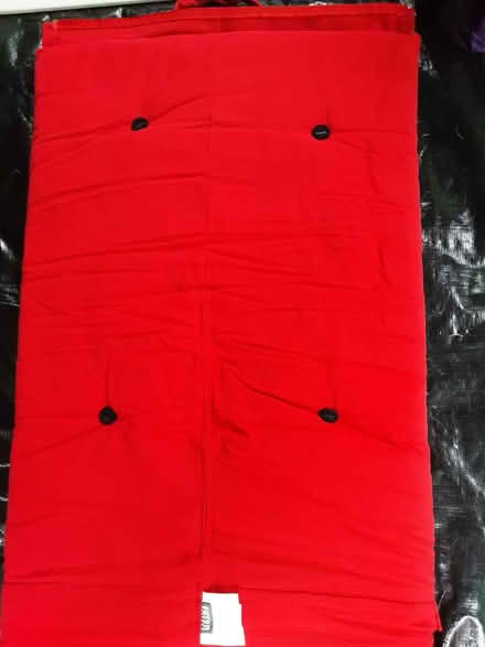 Photo of free Roll up futon guest mattress (Chilwell, NG9) #4