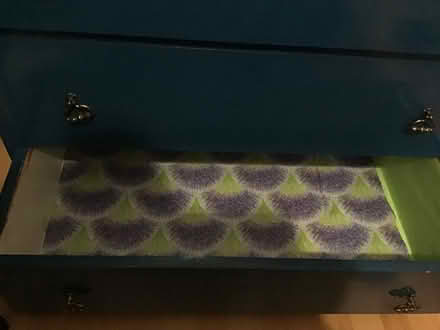 Photo of free Chest of drawers (N19 Archway) #4