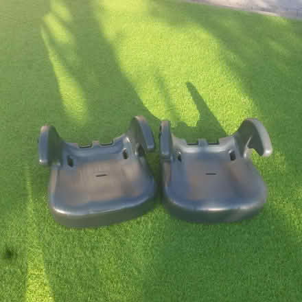 Photo of free Children booster seat (Croxteth L11) #1