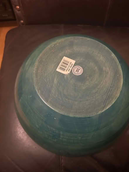 Photo of free Fruit bowl (BR1) #1