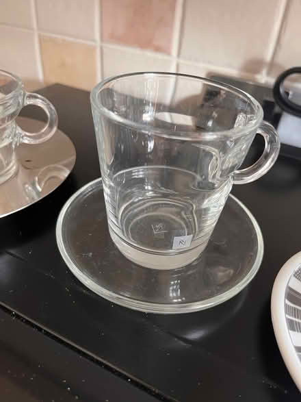 Photo of free Kit’s Coffee (E9 7TP) #4