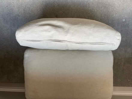Photo of free Sofa Cushions (Hertford SG14) #4