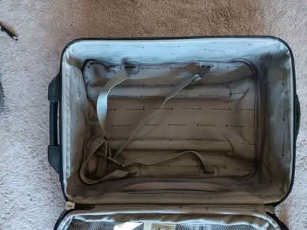 Photo of free Two Carry On Size Suitcases (l1k ob5) #4